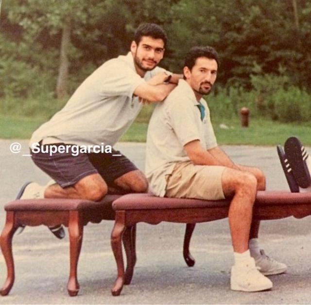 开云APP-贝吉里斯坦本赛季结束后离开曼城！瓜帅还续约吗？