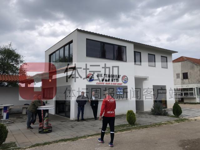 1683476603897048480.jpg 开云体育下载-克罗地亚村队启示录:这或许是中国足球的发展方向