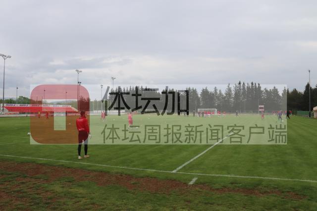 1683476701106040253.jpg 开云体育下载-克罗地亚村队启示录:这或许是中国足球的发展方向