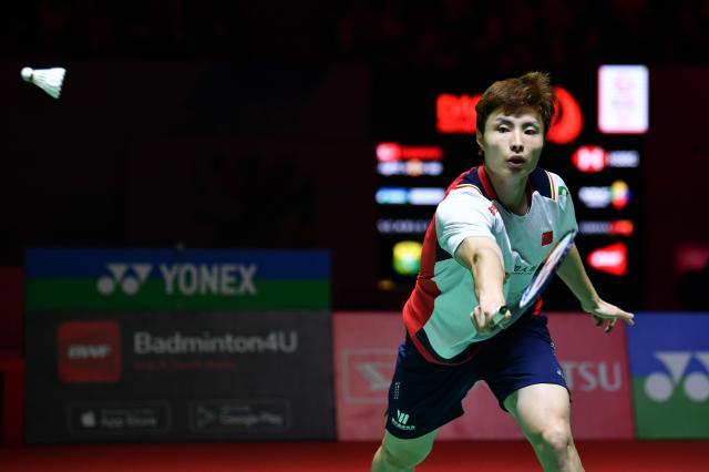 开云体育下载-国羽连轴转第4站 晋级16强的石宇奇能否持续闯关？