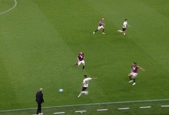 开云-【意甲】卡拉+托纳利射门被扑 AC米兰遭连平领先2分