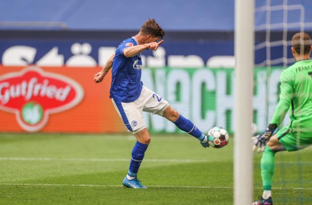 开云官网-沙尔克咋了？亨特拉尔观察半年后 告诉体坛加感想