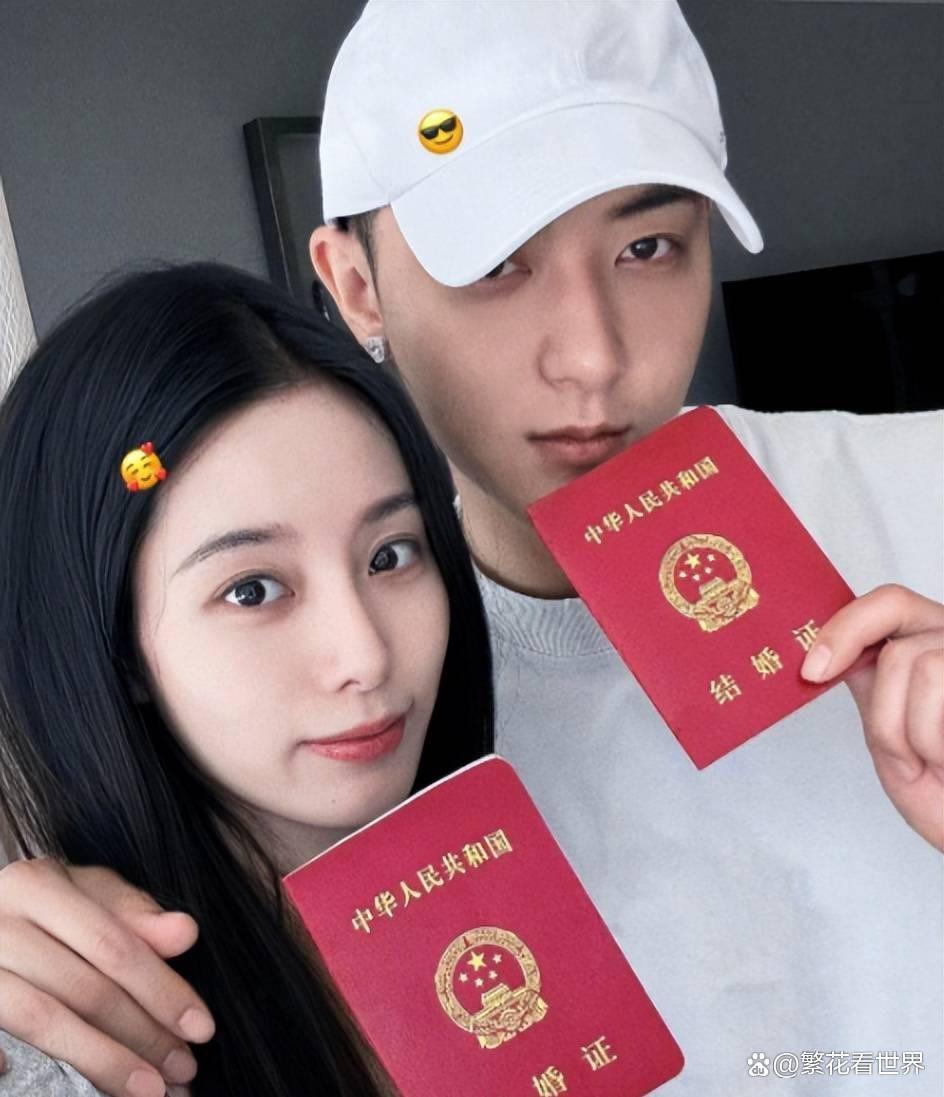 开云体育入口-亲手送吴亦凡入狱5年后，都美竹迎噩耗，法院出手或使其饭碗不保