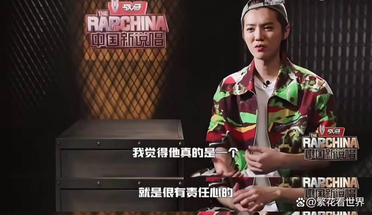 开云体育入口-亲手送吴亦凡入狱5年后，都美竹迎噩耗，法院出手或使其饭碗不保