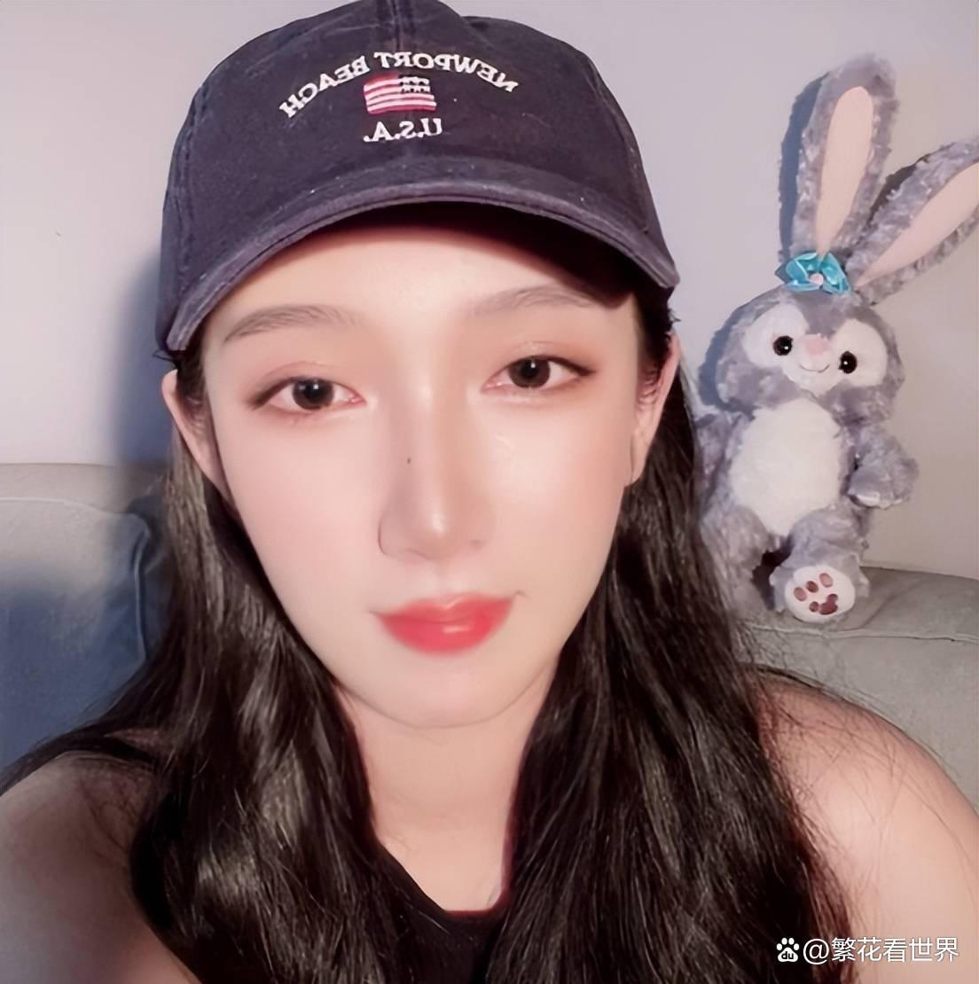 开云体育入口-亲手送吴亦凡入狱5年后，都美竹迎噩耗，法院出手或使其饭碗不保