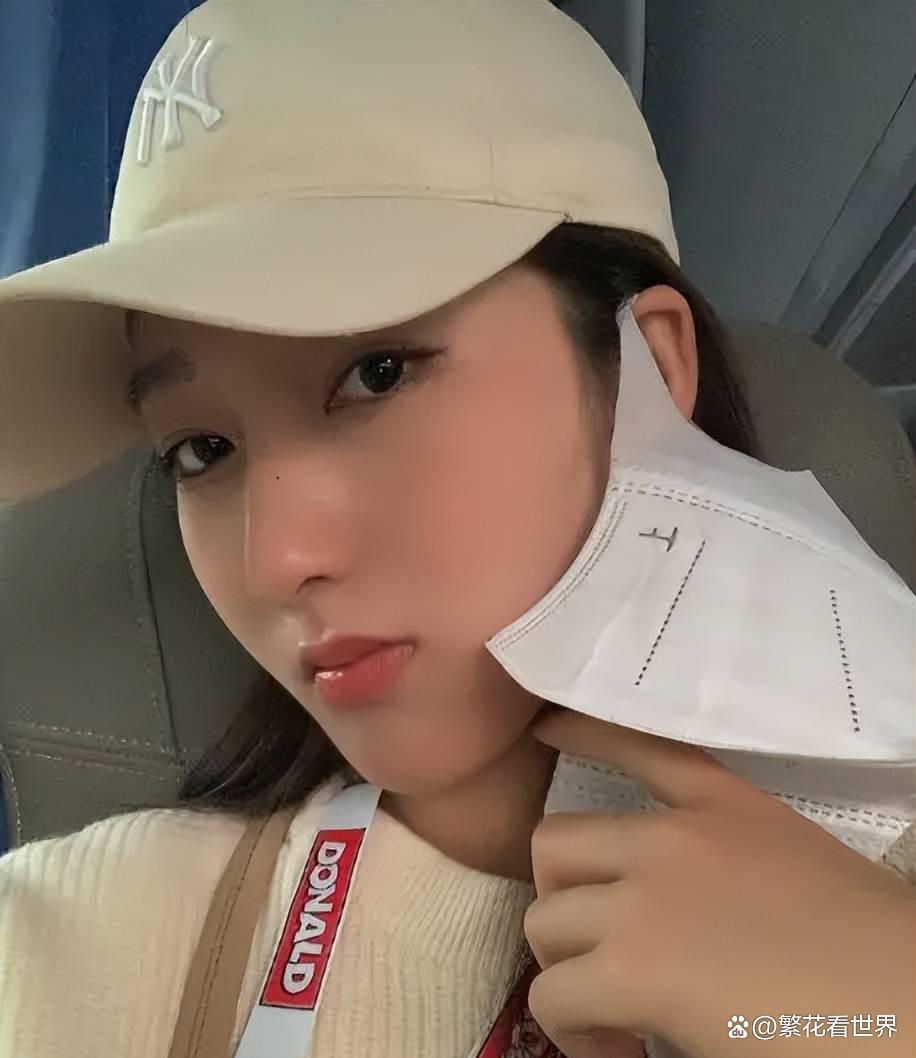 开云体育入口-亲手送吴亦凡入狱5年后，都美竹迎噩耗，法院出手或使其饭碗不保