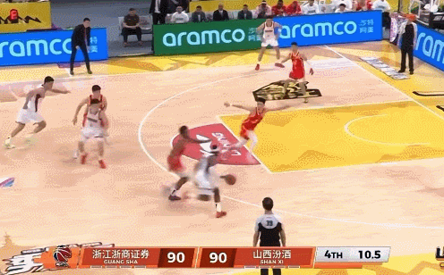 开云-17中12!季后赛开门红!中国男篮新晋第一后卫